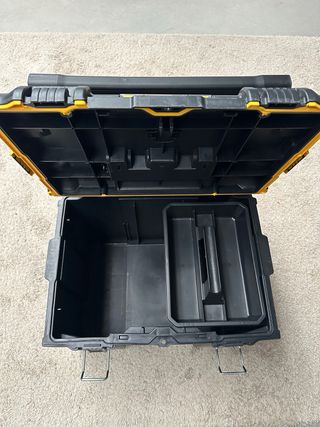 Dewalt Tough System 2.0 Cajas de Herramientas