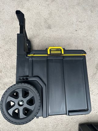 Dewalt Tough System 2.0 Cajas de Herramientas