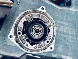 Alternador Bosch moto BMW Serie K & R 0123105001