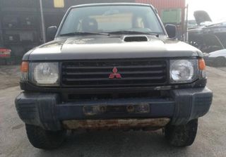 292752 mr861454 capot mitsubishi montero (v20/v40)