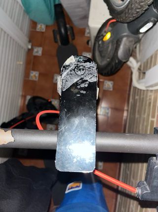 Patinete Eléctrico Xiaomi 4 Pro