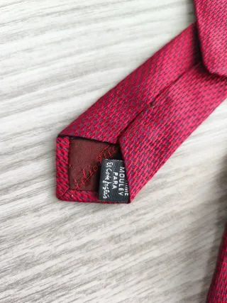 Corbata Emilio Tucci