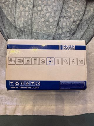 Hanna Checker Ovetto Fosfati HI 713 + reagenti