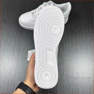 Nike Air Force 1 Talla 38 Blancas