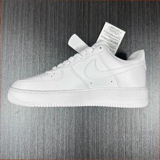 Nike Air Force 1 Talla 38 Blancas