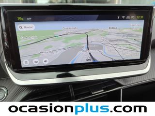 Peugeot 2008 Allure Hybrid eDCS6 100 kW (136 CV)