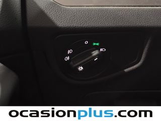 Volkswagen Touran Business 2.0 TDI 90 kW (122 CV)