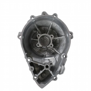 Tapa Motor Kawasaki Z750 2007-2012 Negra