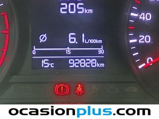 Kia Rio 1.2 CVVT Concept 62 kW (84 CV)