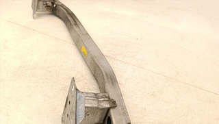 REFUERZO PARAGOLPES DELANTERO RENAULT CLIO III K9