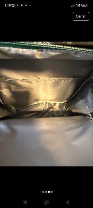 Mochila LABUBU POPMART