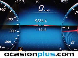 Mercedes-Benz Clase B B 180 d 85 kW (116 CV)