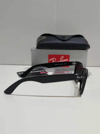 Occhiali da sole Ray-Ban Wayfarer 2140 Taglia 50