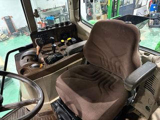 Tractor John Deere 6420