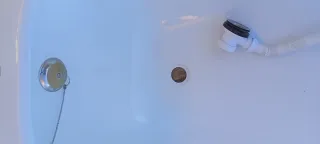 Bañera Roca de acero esmaltado