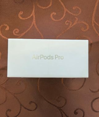 AirPods Pro 3ª Gen