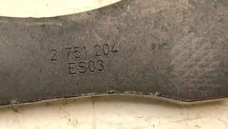 BISAGRA CAPO DERECHA MINI MINI (R56) N12B16A 2751