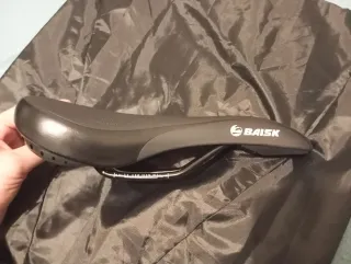 Sillín de bicicleta BAISK