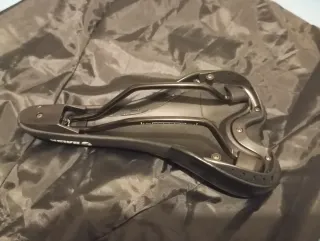 Sillín de bicicleta BAISK