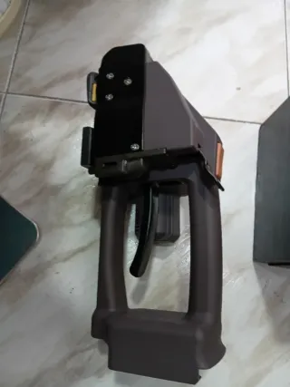 Flejadora Electrónica Vevor