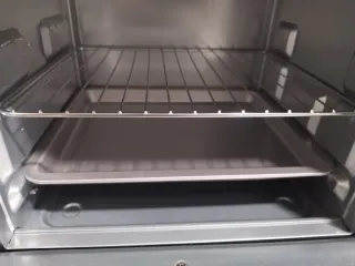 Horno Eléctrico pequeño