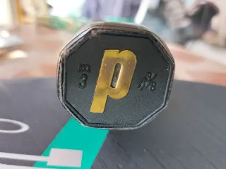 Raqueta Tenis Vintage Prince