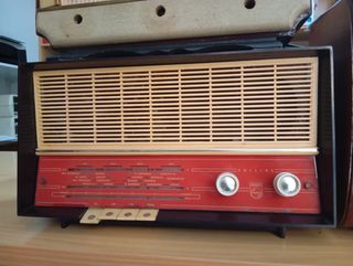 reparacion radios