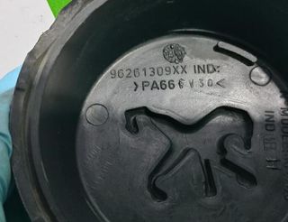 Peugeot 96261309 tapacubos partner (s1) 1.9 114124