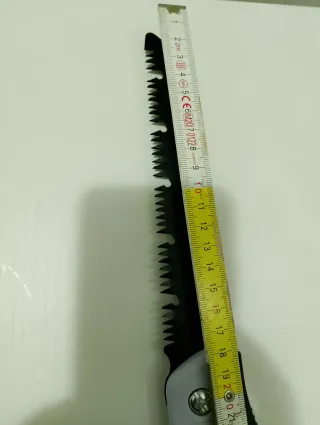 Segaccio da potatura