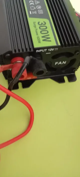 Inversor Green Cell 300W