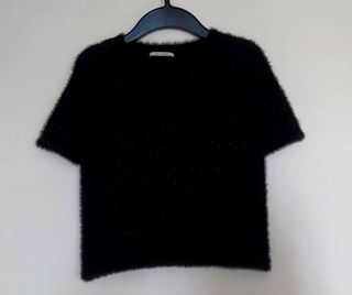 Zara Maglioncino + maglia Original Marines 8 anni