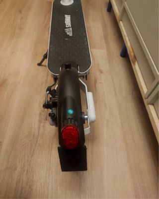 Patinete Eléctrico Mi Sabway Pro GT