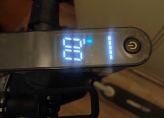 Patinete Eléctrico Mi Sabway Pro GT