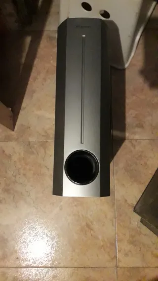 Home cinema 5.1 Pioneer