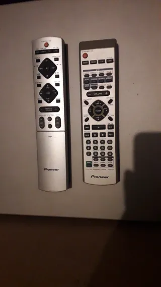 Home cinema 5.1 Pioneer