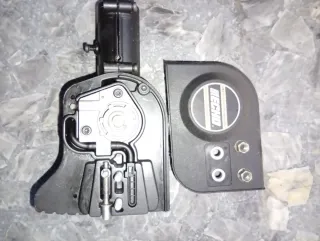 Cabezal para pértiga ECHO