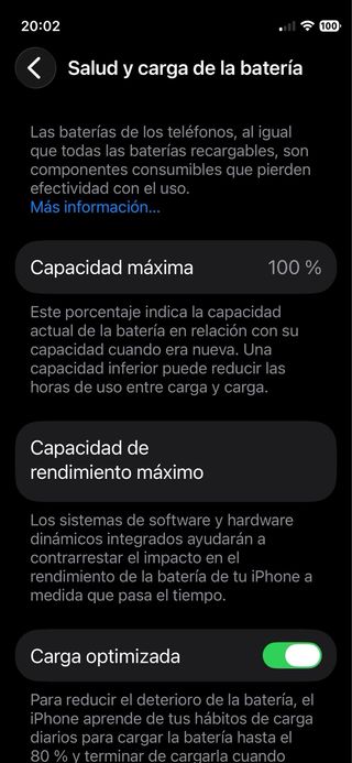 iPhone 13 mini como nuevo