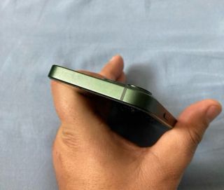 iPhone 13 mini como nuevo