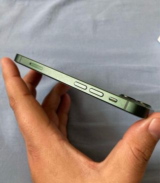 iPhone 13 mini como nuevo