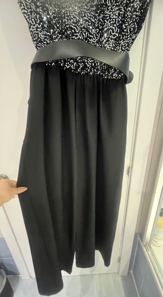 Mono fiesta lentejuelas TU