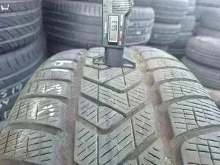 255 55 R19 111V M+S Pirelli - 4 neumáticos +70%