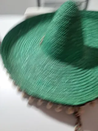 Lote de sombreros PRECIO UNIDAD 5E