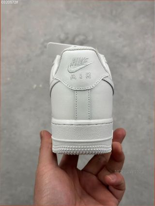 Nike Air Force 1 Blancas Talla 39