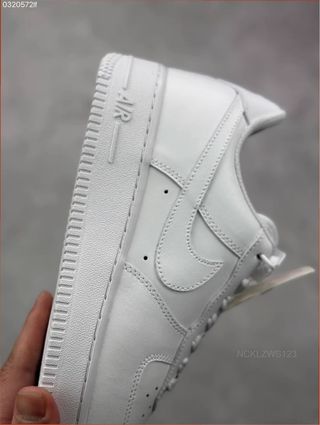 Nike Air Force 1 Blancas Talla 39