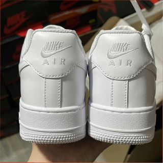 Nike Air Force 1 Talla 40 Blancas Unisex