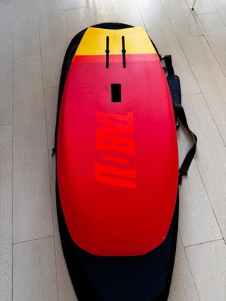 Tabla Wingfoil Tabou Pocket Air 67