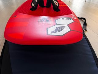 Tabla Wingfoil Tabou Pocket Air 67