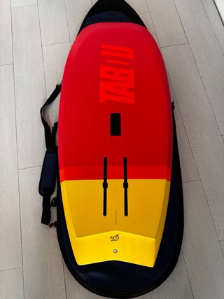 Tabla Wingfoil Tabou Pocket Air 67
