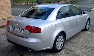 Audi A4 2005
