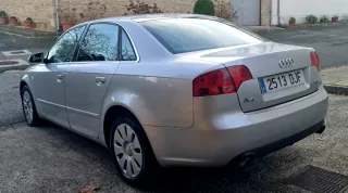 Audi A4 2005